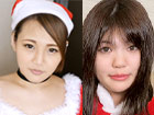 羽月まい,早川夏美|Mai Hazuki, Natsumi Hayakawa