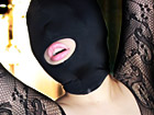 性欲処理マゾマスク 04号|Masochist Mask