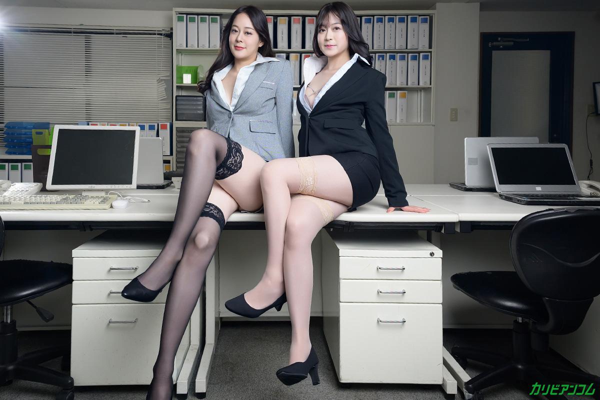 Mai Honda, Eri Saeki