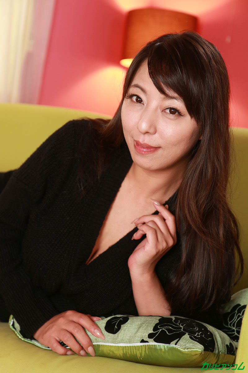 Ryoko Murakami(村上涼子)｜Caribbeancom｜59 sheets Photo Image pic