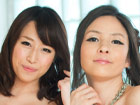 星咲ひな 上条藍|Hina Hoshizaki, Ai Kamijo