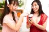 Rinka Natsume Momoka Ogawa