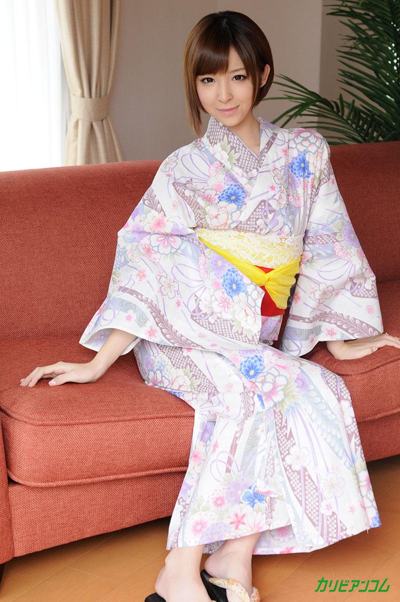 Aya Eikura An Mukai