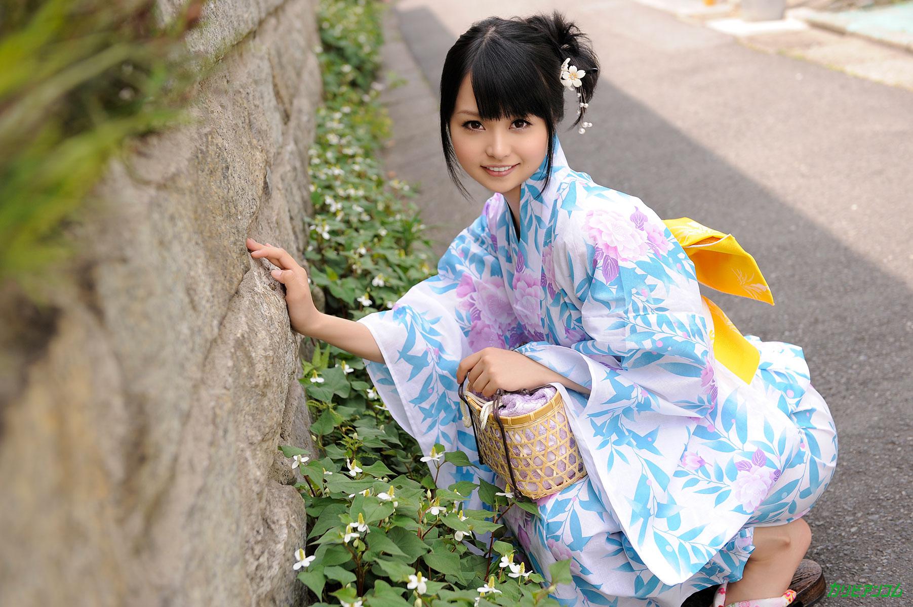 Nozomi Aiuchi