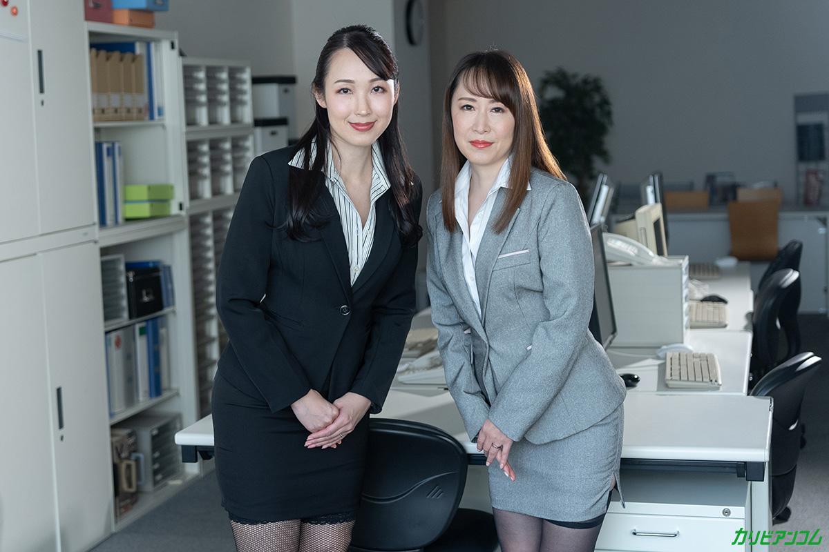 Nagisa Shinohara Mina Sakura
