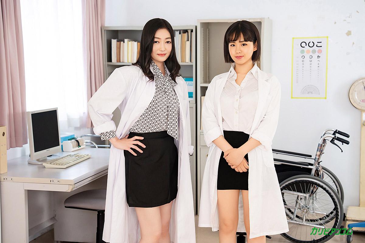 Ryu Enami Momone Wada